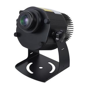 Gobo Projector Logo Custom Advertising Lights LED Sign Wall <strong>Projection</strong> Outdoor Waterproof IP67 HD Store Advertising Lamp - Product Image 5