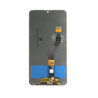 Pantalla OLED A10 al por mayor de fábrica para Samsung para Galaxy A10/A10S 1 año de garantía Pantalla LCD y Pantalla