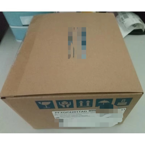 Satu Panel Sentuh PFXGP4201TAD Baru GP4201TAD Pengiriman Cepat - Product Image 1