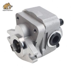 Pompe pilote à engrenages SBS80 pour excavatrice détaillant service fixe - Product Image 6