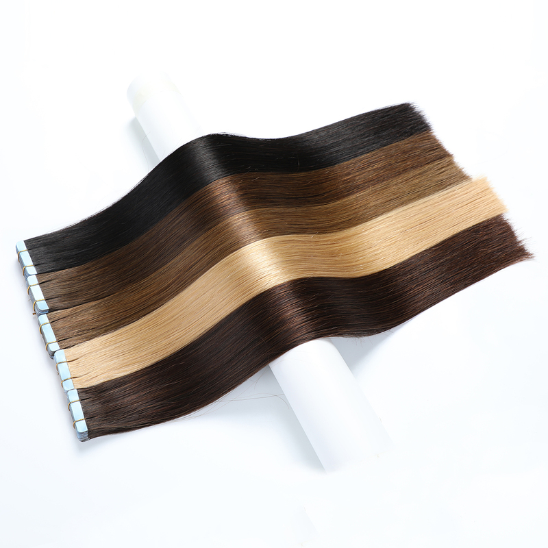 Wholesale Raw Vietnamese Cuticle Aligned Hair