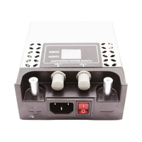 600W 50A AC to DC Converter 12V LED Strip Power Supply pour Motor Pump CCTV 3D Printer for Electronic Industry Application