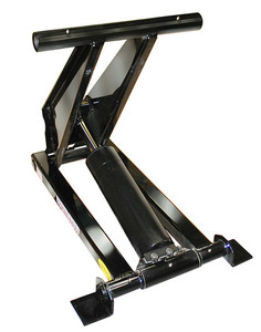 Tipo de marco completo de remolque de descarga hidráulica tijera elevador levanta kit - Product Image 3