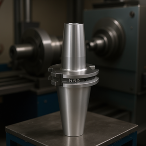 Mandrin conique Ttake Tc50 H.. Cal.. Iso DIN 69871 pour utilisation sur machine-outil - Product Image 3