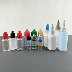 5ml 10ml 15ml <span class=keywords><strong>20ml</strong></span> 30ml 50ml 60ml cho <span class=keywords><strong>pet</strong></span> chai nhỏ giọt yolio thương hiệu YOLIO-006 Mô Hình Báo Chí bơm niêm phong - Product Image 3