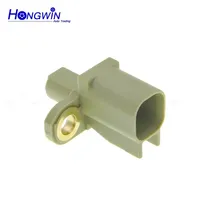 Sensor Kecepatan Roda ABS Kanan Belakang Kiri OLIVER untuk Focus MK3 C-MAX KUGA Transit untuk AV6T2B372EC AV6T-2B372-EC 31423609