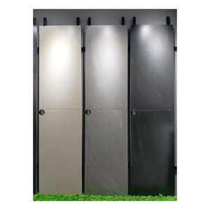 Carreau de marbre de couleur unie mate Offre Spéciale 750x1500mm carrelage de sol rustique moderne carrelage de luxe mural - Product Image 5