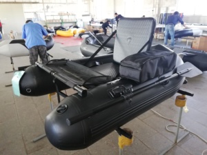 เรือเหาะอะลูมิเนียมขนาดเล็ก,เรือเหาะตกปลาขนาดเล็กโรงงานในจีน - Product Image 5