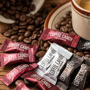 Caramelos de Café de Alta Calidad 100% Arábica, Caja de Hojalata de 10 Unidades con Diseño Personalizado - Product Image 5