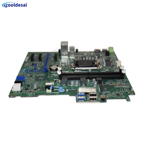 Carte mère pour <span class=keywords><strong>DELL</strong></span> <span class=keywords><strong>Optiplex</strong></span> 3050M <span class=keywords><strong>3050</strong></span> MFF <span class=keywords><strong>3050</strong></span> Micro, D8-MFF-BF LGA1151 CN-0JP3NX 0M4YN1 DDR4, carte mère 100% testée, livraison rapide - Product Image 2