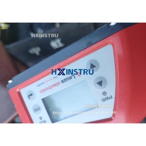 1 ชิ้น มือสอง LEUZE BCL 504i OM 100 50105497 เครื่องสแกนเนอร์ จัดส่งรวดเร็วผ่าน FedEx/DHL H - Product Image 4