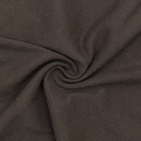Jersey 100% Coton Haute Torsion Texture Lin 150GSM 125cm – Maille Respirante Naturelle pour l'Été Filles & Garçons