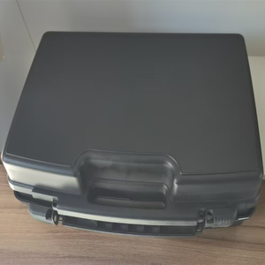 Schutzhülle aus Holz und Aluminium mit Schaumstoffe insatz - Product Image 3