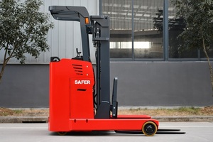 Tand up eat leclectric cada uno tacktacker ruck drauydraulic tacktacker IFT 1,5 Ton 2 Ton - Product Image 5