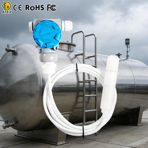 เซ็นเซอร์วัดระดับน้ำ เกจวัดน้ำแบบไร้สาย เซ็นเซอร์วัดระดับน้ำสำหรับเรือ - Product Image 4