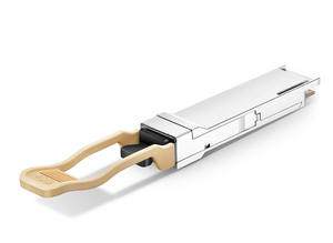Juniper Qsfp + 1310nm 40GE LR4 10กม. 40GB QSFPP-40GBASE-LR4<span class=keywords><strong>สาย</strong></span>เคเบิลใยแก้วนำแสงเชื่อมต่อ740-073093 740-043308 - Product Image 3