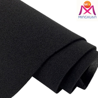 Éponge filtrante anti-poussière en coton absorbant le son pour haut-parleur de scène, pour couverture en maille, transmission sonore