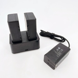 Genuine 65W Fast Charging Kit for Agras T20P T30 T40 T50 T60 T70 T70P T100 Remote Controller, <b>Drones</b> <b>Accessories</b> Plastic <b>Drone</b> A - Product Image 5