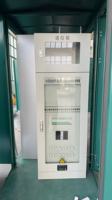 Gabinete de Distribución de Alta Tensión 12kV-36kV RMU (Unidad Principal en Anillo) Equipo Eléctrico para Construcción de Viviendas, Gabinete de Control Eléctrico