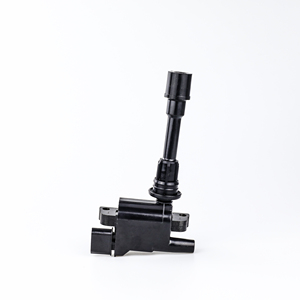 คอยล์จุดระเบิดรถยนต์คุณภาพ OEM ขายส่ง ของใหม่ ยี่ห้อ FP8518100C สำหรับอะไหล่รถยนต์ Haima Familia - Product Image 1