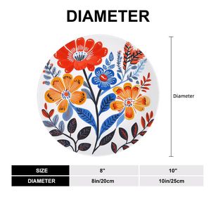 แผ่นตกแต่งรูปภาพที่กำหนดเองแผ่นโลหะหรูหราสำหรับตกแต่งบ้านและใช้ในสำนักงาน - Product Image 4