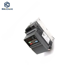 อินเวอร์เตอร์ AC รุ่นใหม่ VFD015EL43W ไดรฟ์ AC VFD004EL21A VFD022EL43A VFD007EL21W VFD007EL43A - Product Image 1