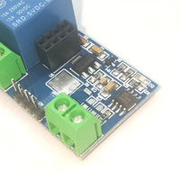 Módulo de Relé WiFi ESP8266 de 5V con Interruptor de Control Remoto Inteligente para el Hogar y el Internet de las Cosas ESP-01