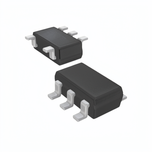 บริการครบวงจรแบบดั้งเดิม SC 74A, SOT 753 XC9237C11CMR-G ชิปอิเล็กทรอนิกส์ ชิ้นส่วนจัดการพลังงาน (PMIC) - Product Image 1