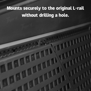 8 Paneles Molle de Cobertura Completa para el Interior de la Caja de Carga del Cybertruck - Organizador de Espacio Trasero Personalizado - Product Image 4