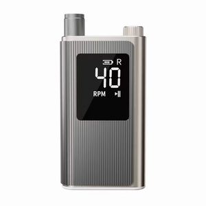 Nouveauté <span class=keywords><strong>Melodysusie</strong></span> Machine de pédicure électrique portable prix ponceuse à ongles moteur sans noyau 40000 tr/min perceuse à main pour ongles - Product Image 1