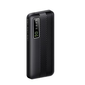 Nuevo Banco de Energía Portátil con Cables Integrados, 10000mAh 20000mAh, Salida USB de 10W - Product Image 4