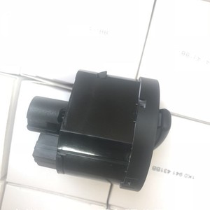 Interruptor de Faros Delanteros 1K0 941 431 BB para Volkswagen Magotan, Sagitar, Tiguan, Touran, Golf 6 MK6, Repuesto Nuevo - Product Image 4