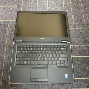 แล็ปท็อปธุรกิจ Dell Latitude E7440 ขนาด 14 นิ้ว รุ่นปรับปรุงใหม่  Intel Core I5 I7 รุ่นที่ 4 แรม 8GB ฮาร์ดดิสก์ 500GB คีย์บอร์ดภาษาอังกฤษ หน้าจอสัมผัส - Product Image 6