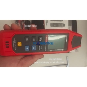 UNI-T UT25CL Handheld <b>Cable</b> Detector Multi-functional Underground <b>Cable</b> Locator Non-contact Voltage Tester lexso H - Product Image 3
