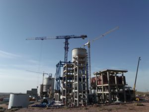 Ligne de production de ciment super haute performance 3 000 000 T/Y – Usine de ciment professionnelle EPC/EP/<span class=keywords><strong>EPCC</strong></span>/Clé en main/LSTK – Machine de fabrication de ciment du Groupe Lvssn - Product Image 3