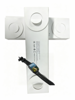 Montre connectée S11 ultra de qualité supérieure, design Q668, Reloj Intelligente 46 mm, série 11, montre connectée pour téléphone Apple Samsung