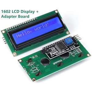 ชุดหุ่นยนต์ Arduino Uno R3 Nano V3 Mega 2560 พร้อมเซ็นเซอร์และอุปกรณ์เสริมสำหรับการเรียนรู้และทำโปรเจกต์ - Product Image 3