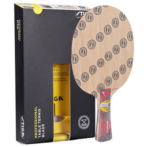 Semita — raquettes de tennis de table, panneau vertical et horizontal, sports AC Nano en carbone, Stika - Product Image 2