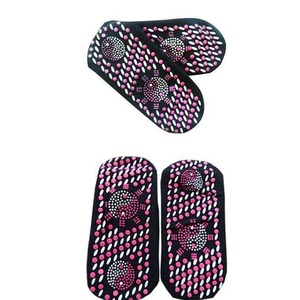 Thermal <b>Socks</b> Women <b>Tourmaline</b> Self Heating Warm Thick Feet Health Massage <b>Sock</b> Type Thermal <b>Socks</b> - Product Image 4