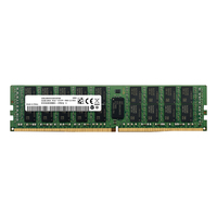RAM Server DDR4 32GB 4Rx4 PC4 2133P ECC Original, Laris Manis, Tersedia