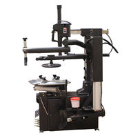 Machine à changer les pneus automatique de haute qualité ChenTuo CT-709, bras auxiliaire hydraulique, moteur 0,75 kW/1,1 kW, pression 8-10 bars, 220 V