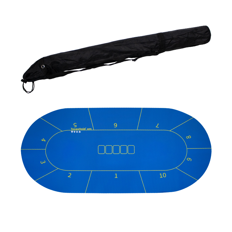 120*90 см скатерть для казино, чехол для азартного стола с индивидуальным дизайном