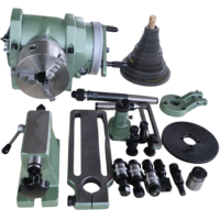 Tête de division universelle CNC série F11, très vendue, pour fraiseuse, accessoires de machine-outil