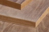 JIAMUJIA – panneau de plafond Mr 15 Mm 16mm, scie verticale, coupe de gâteau, panneau mural, bois 6mm 1200X2400 Mdf brut