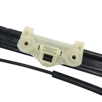 51358159835 Paire de portes arrière Installation Lève-vitre automobile pour BMW 528i 540i 1992-2023 Lève-vitre 51358159836