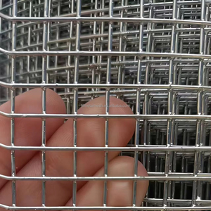 Hot Dipped Galvanized Welded Wire Mesh or Stainless Steel Wire for construction and fence projects - Product Image 1