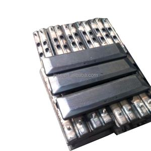 Sk50, Sk60, Sk75, Sk80, Sk100, Sk120, Sk160 <span class=keywords><strong>Rubber</strong></span> Pad Sk200, Sk210, Sk220 <span class=keywords><strong>Rubber</strong></span> Rupsschoen Voor <span class=keywords><strong>Kobelco</strong></span> Graafmachine - Product Image 1