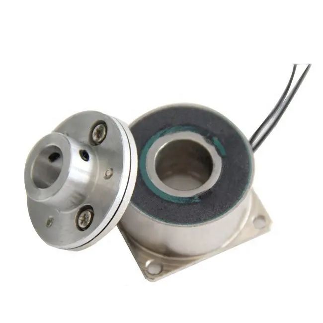 Micro Magnetic Brake mini electric magnet brake micro electric brake From Taiwan Technology