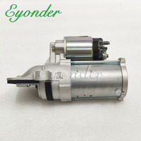 Pièces automobiles Moteur de démarrage automatique pour SGMW Baojun 560 730 GM Wuling Confero PoChun 1.5T 23514066 23867857 23997589AA 23997589