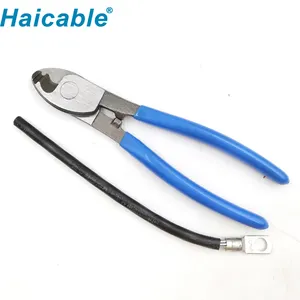 38mm2 Cu/Al Cable Cutter CK CK-38 Made In China Useful Manual Wire Cutter